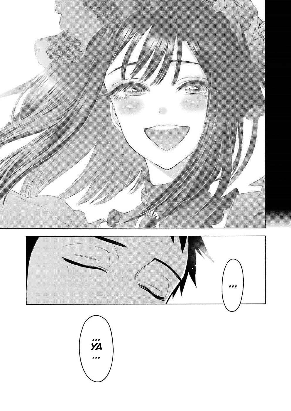 Sono Bisque Doll wa Koi wo suru Chapter 14 Gambar 13