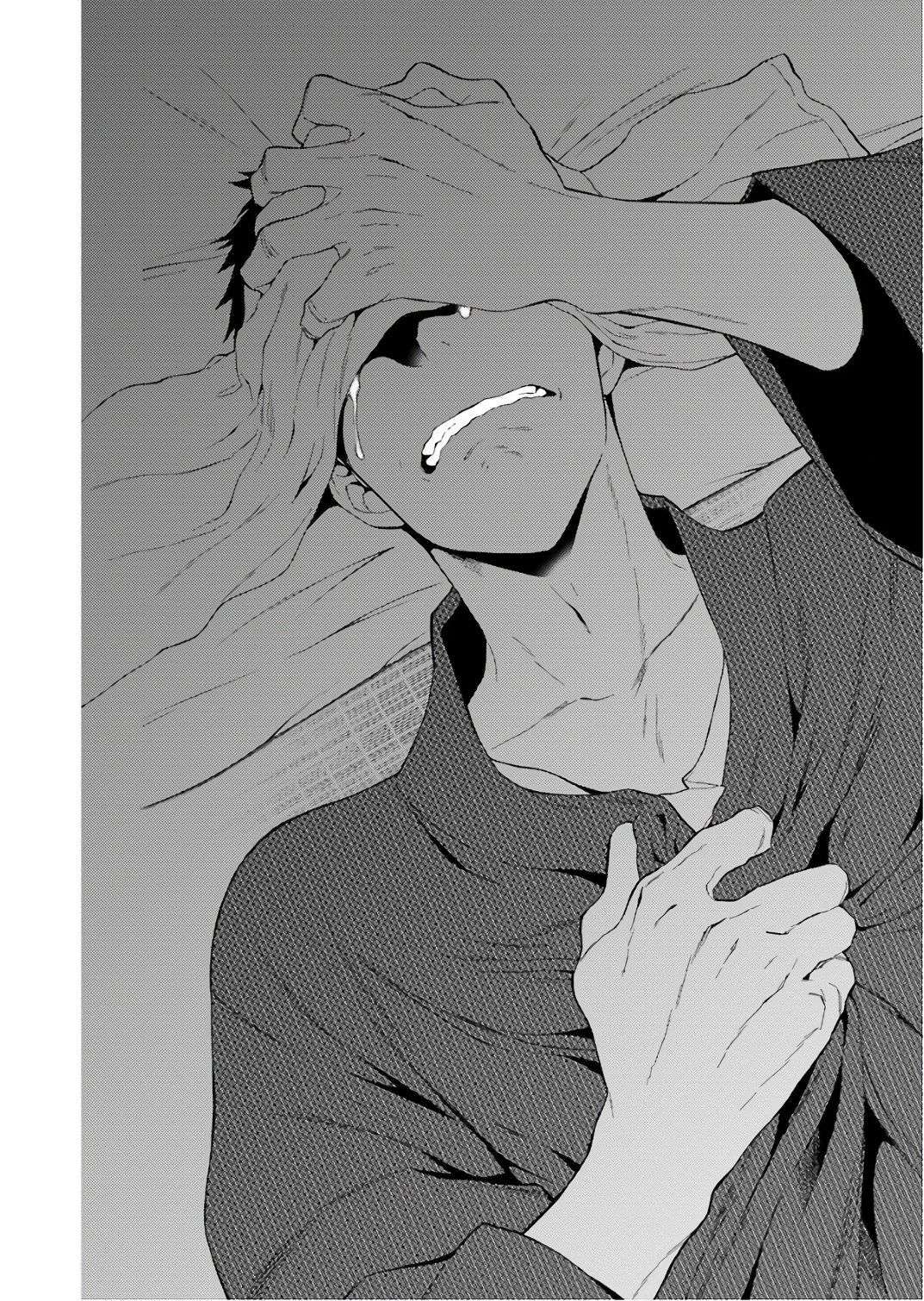 Sono Bisque Doll wa Koi wo suru Chapter 9 Gambar 8