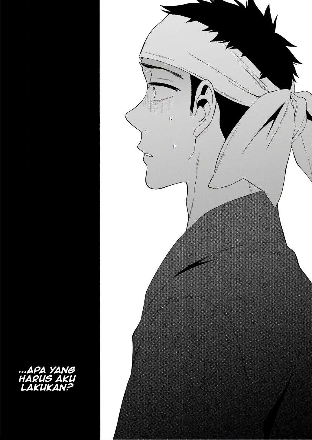 Sono Bisque Doll wa Koi wo suru Chapter 8 Gambar 16