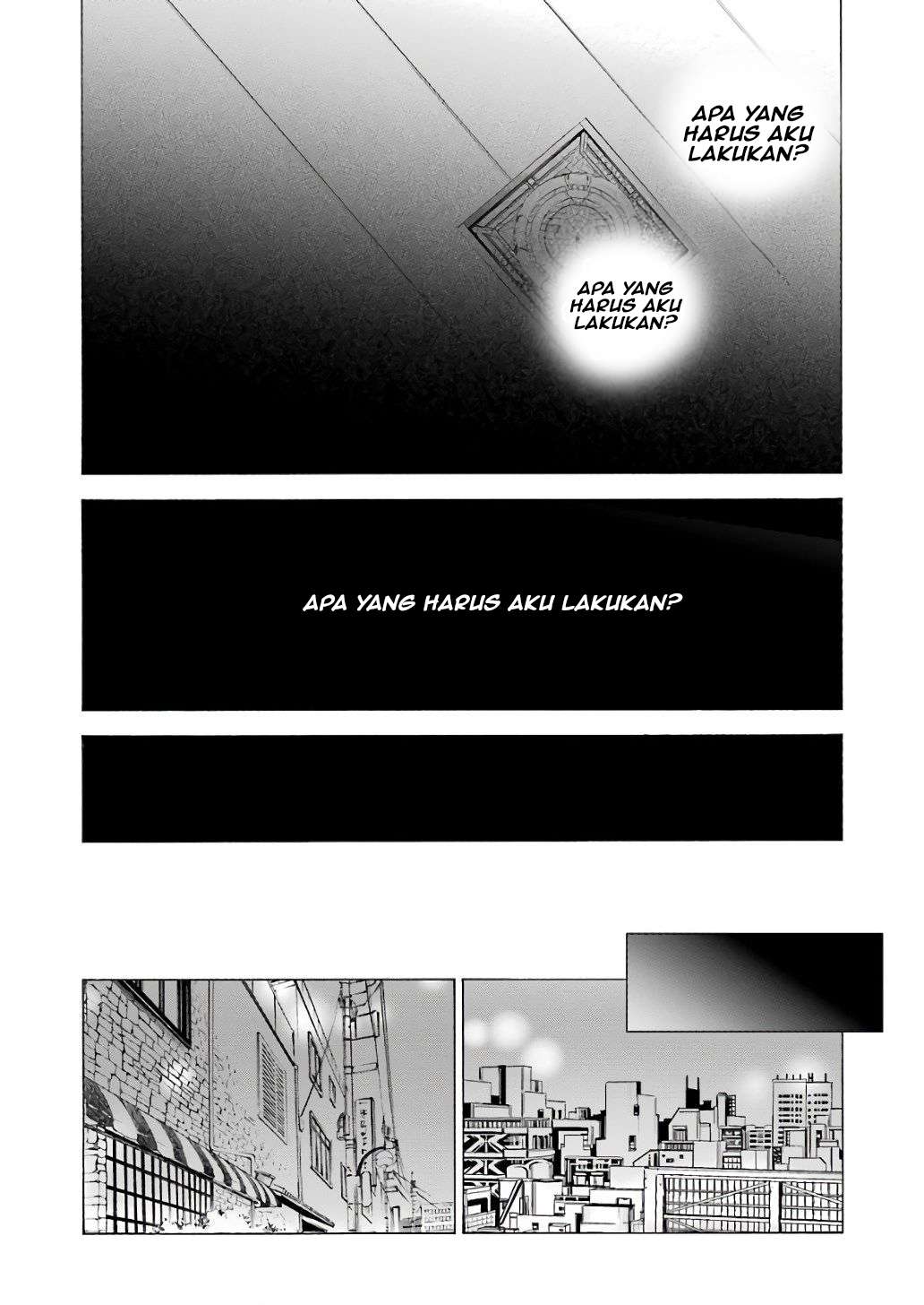 Sono Bisque Doll wa Koi wo suru Chapter 8 Gambar 17