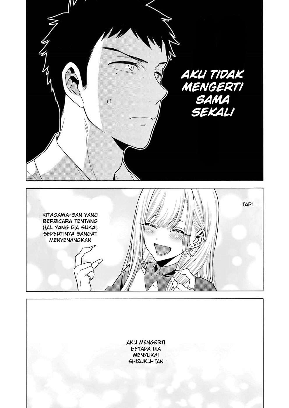 Sono Bisque Doll wa Koi wo suru Chapter 2 Gambar 10