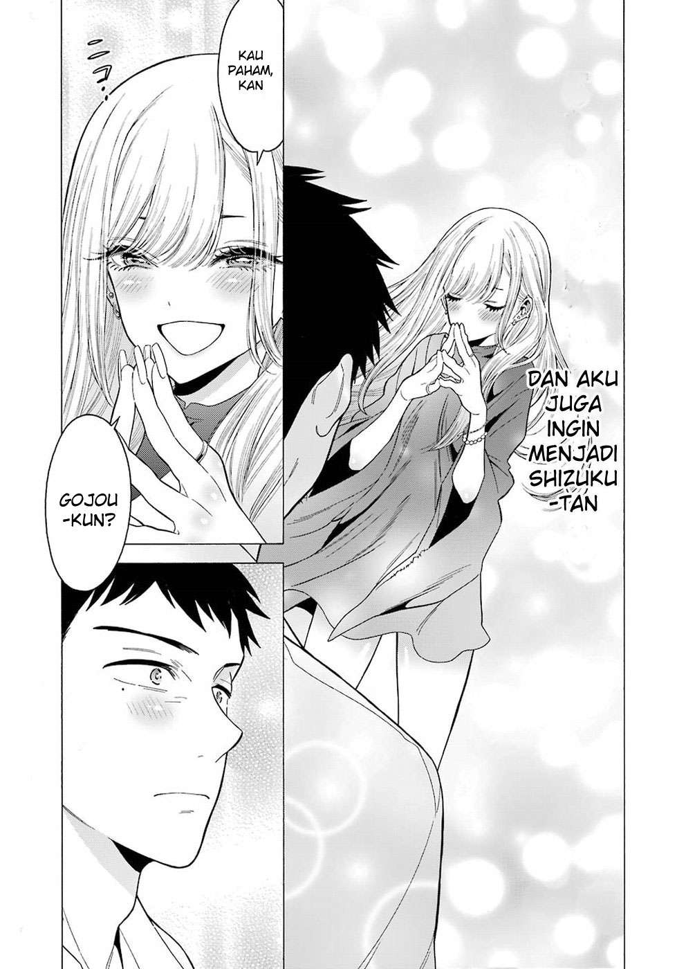 Sono Bisque Doll wa Koi wo suru Chapter 2 Gambar 9