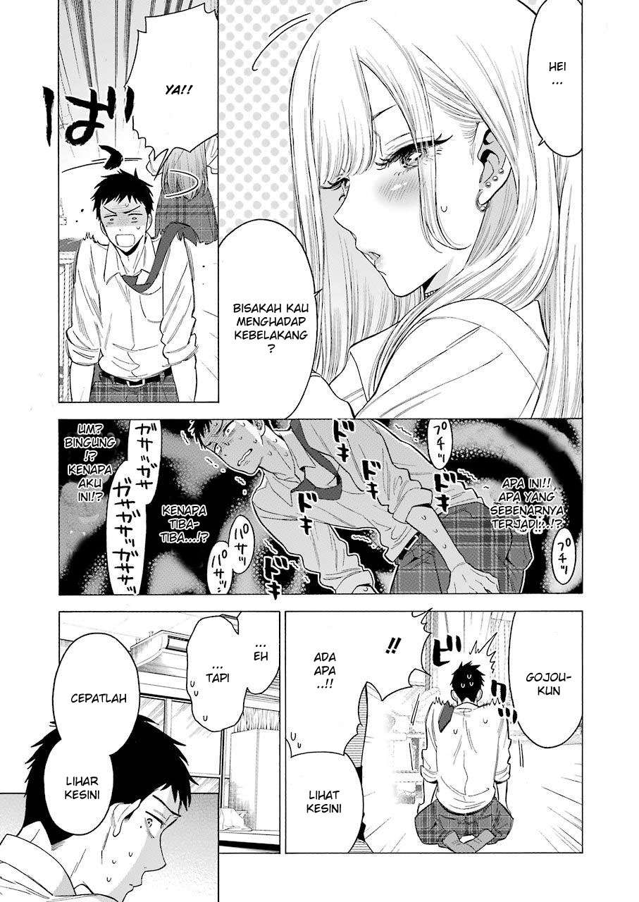 Sono Bisque Doll wa Koi wo suru Chapter 1 Gambar 33