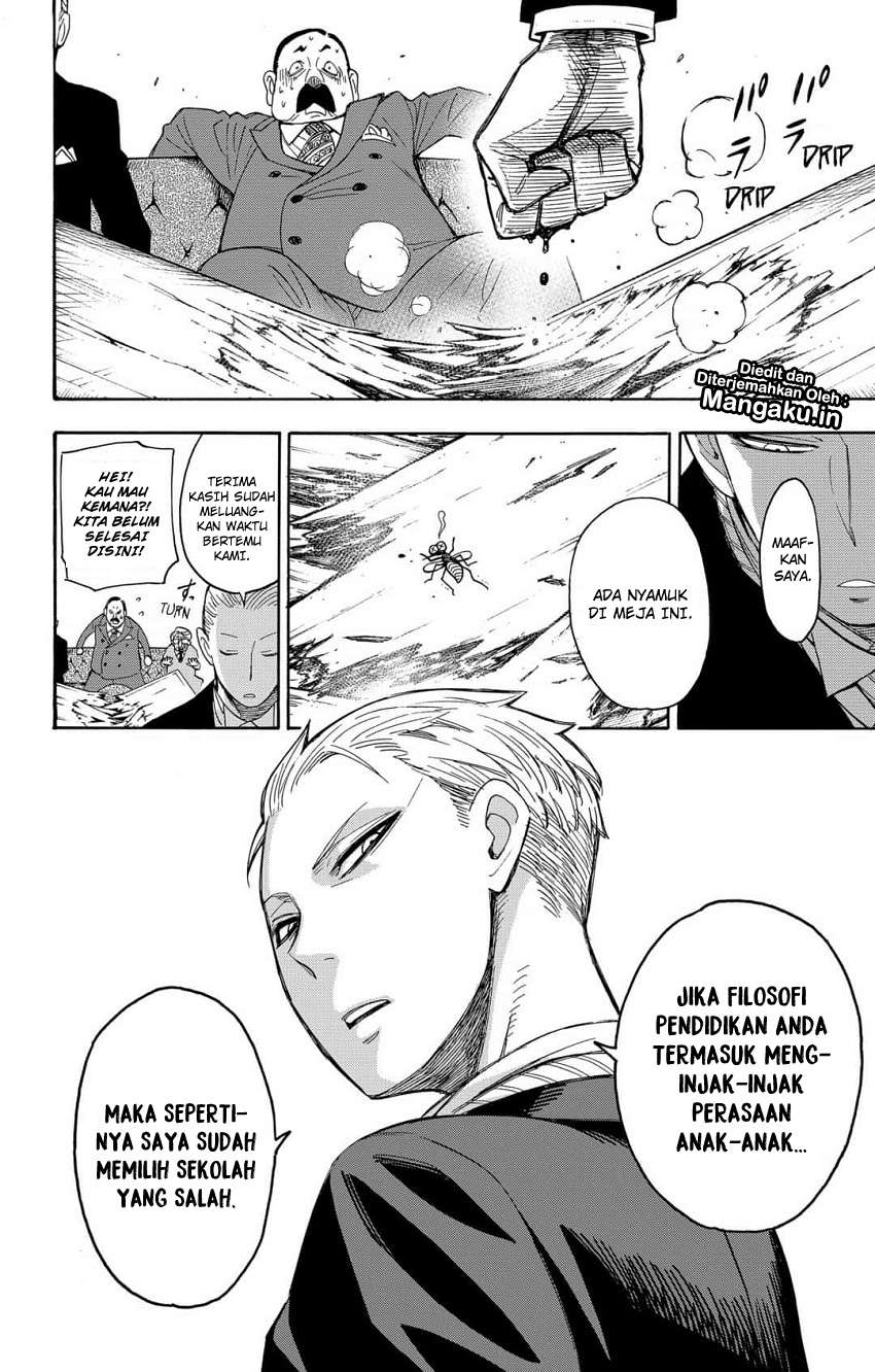 Spy X Family Chapter 5 Gambar 19