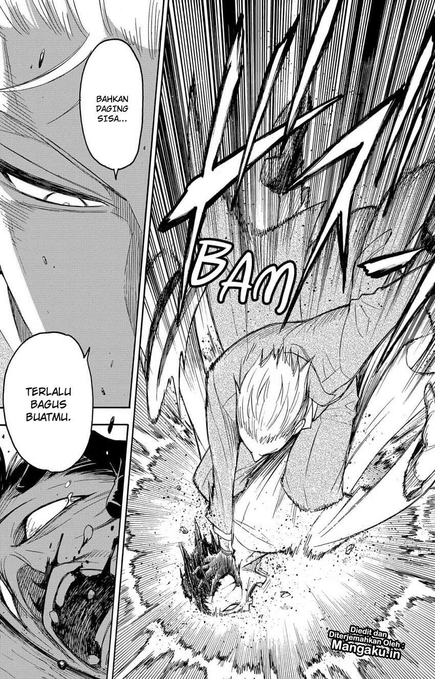 Spy X Family Chapter 3 Gambar 21