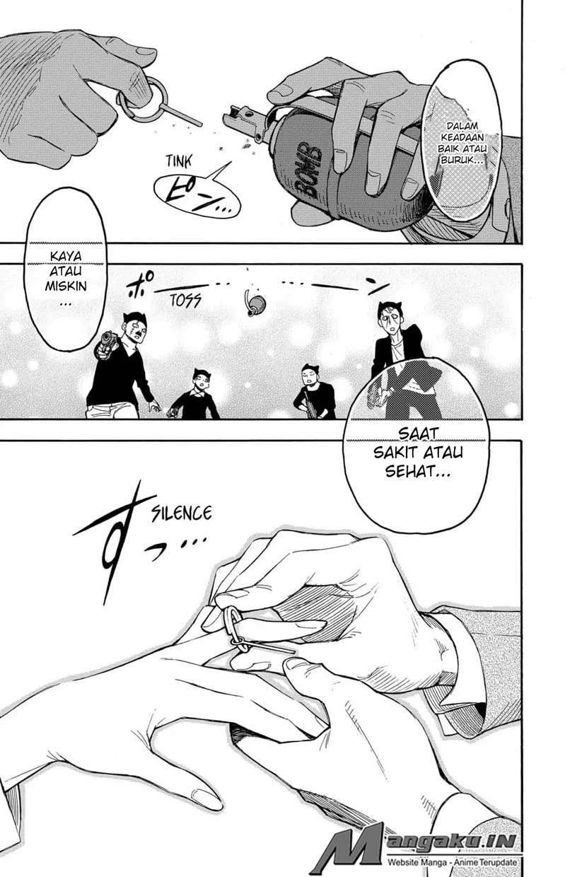 Spy X Family Chapter 2 Gambar 54