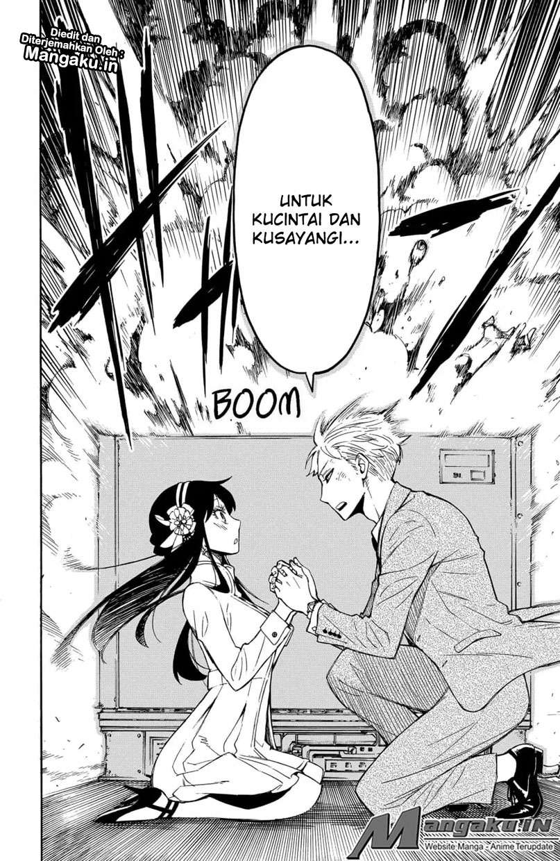 Spy X Family Chapter 2 Gambar 55