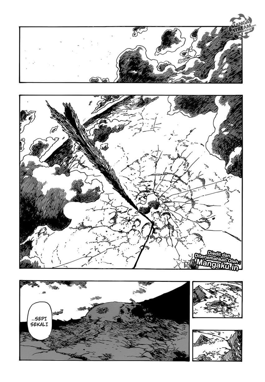 Nanatsu no Taizai Chapter 306 Gambar 5