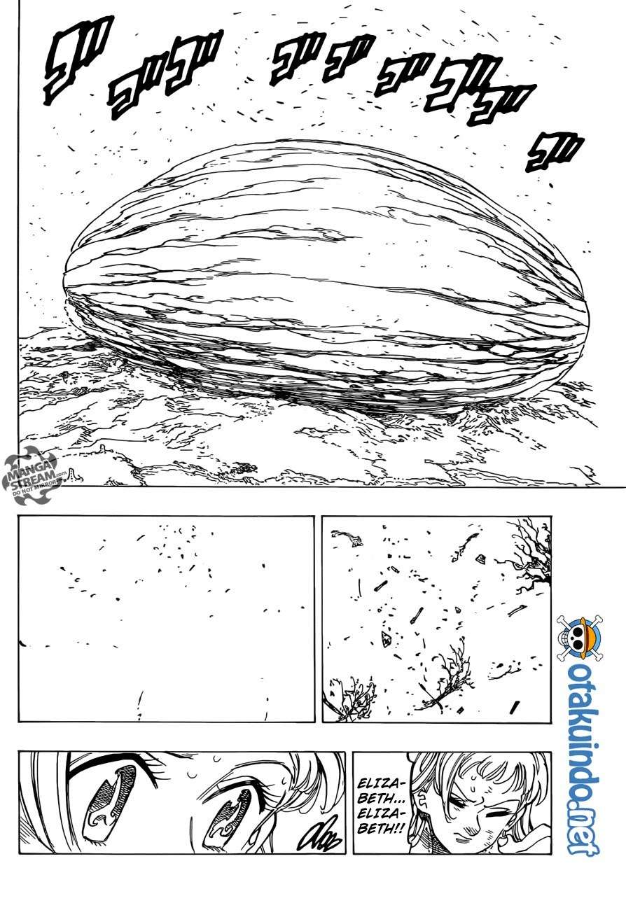 Nanatsu no Taizai Chapter 301 Gambar 7