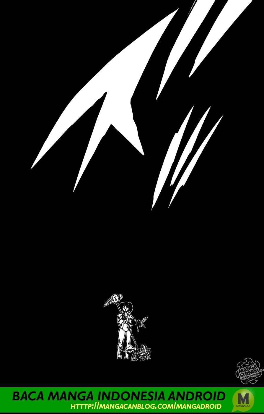 Nanatsu no Taizai Chapter 299 Gambar 19