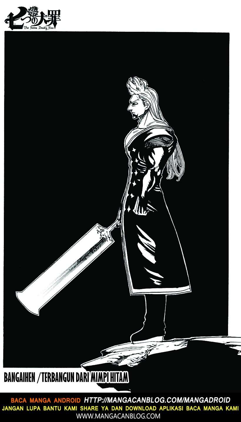 Komik Nanatsu no Taizai Chapter 284 gambar nomor 1