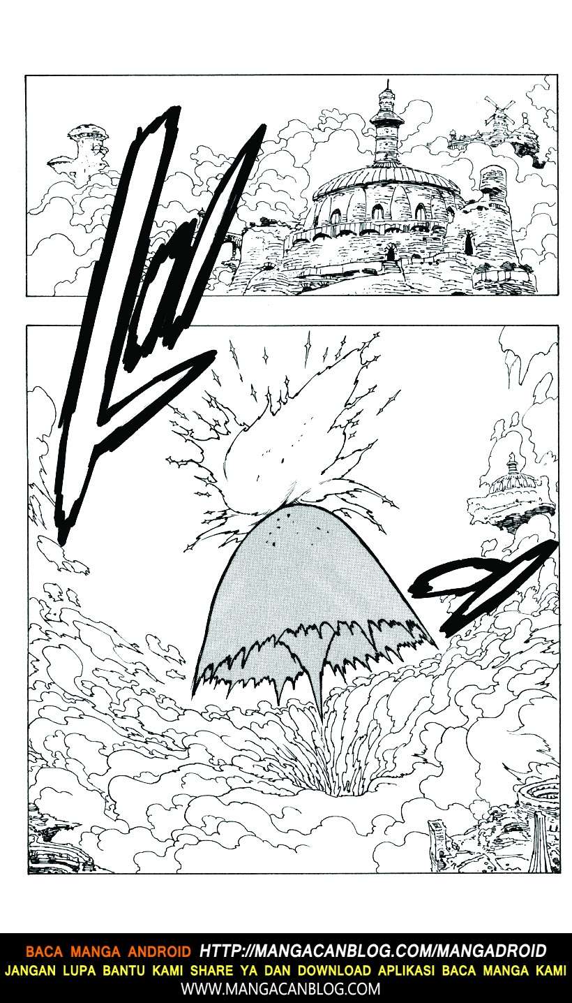 Manga Nanatsu no Taizai Chapter 284 gambar nomor 2