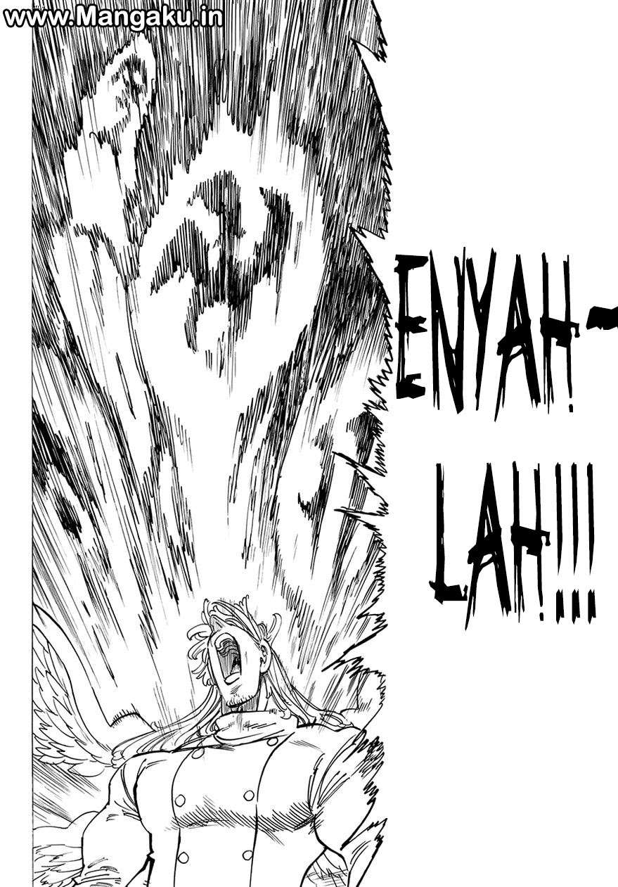 Nanatsu no Taizai Chapter 282 Gambar 16