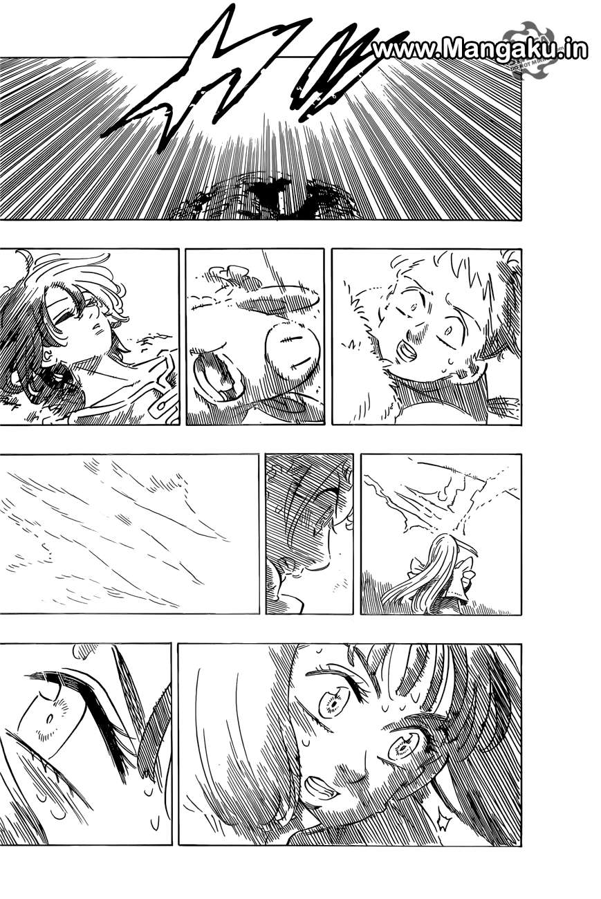 Nanatsu no Taizai Chapter 280 Gambar 7