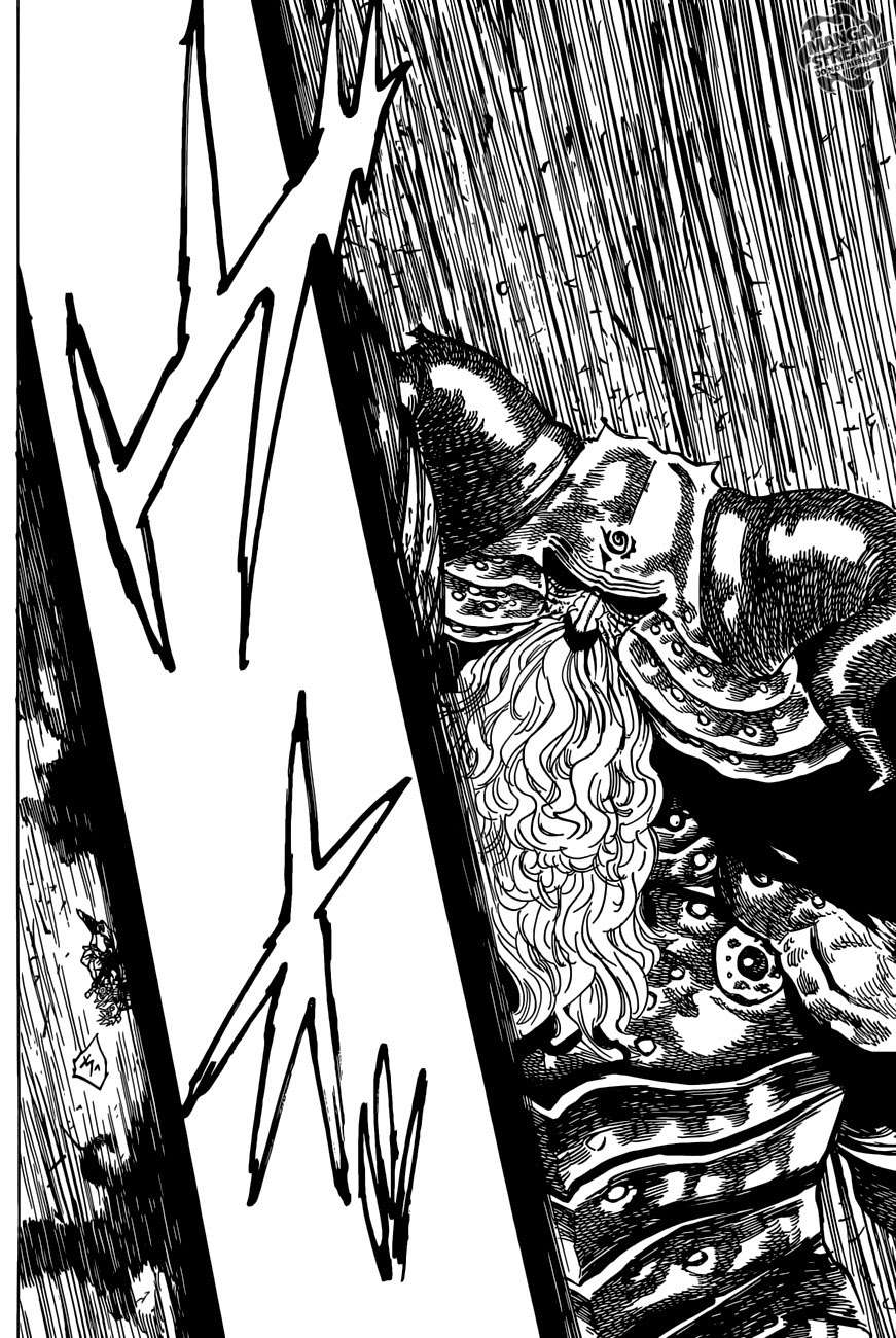 Nanatsu no Taizai Chapter 272 Gambar 8