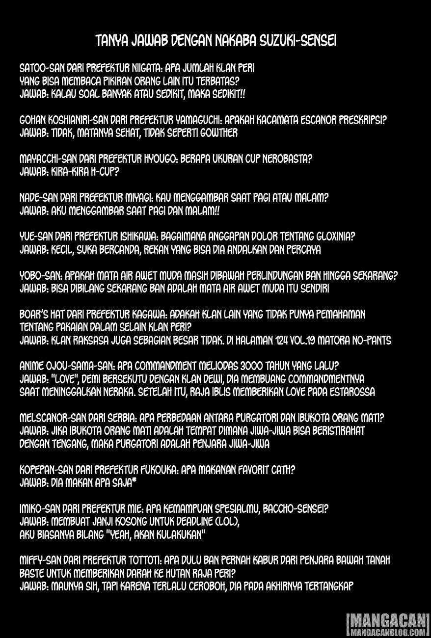 Nanatsu no Taizai Chapter 269 Gambar 21