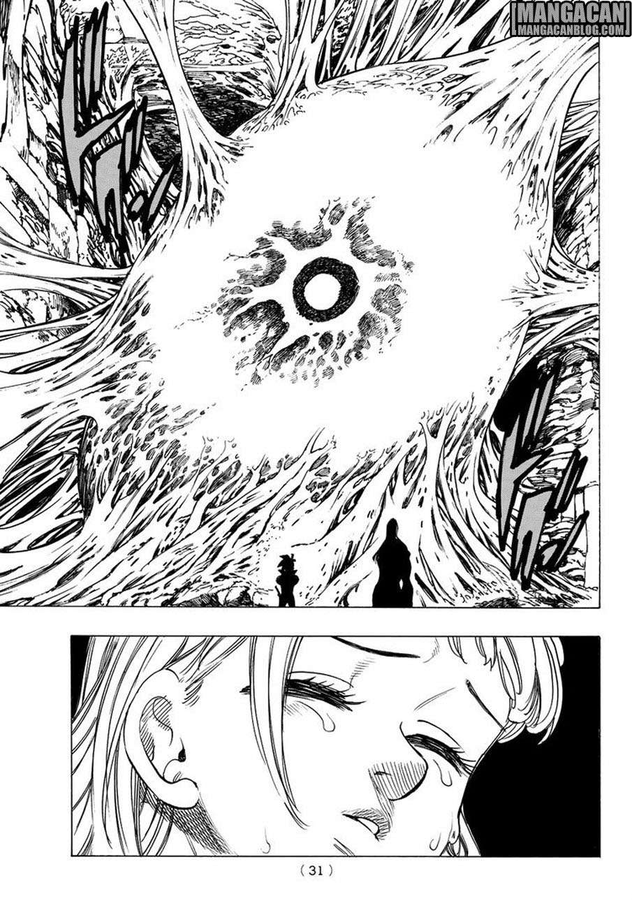 Nanatsu no Taizai Chapter 267 Gambar 22