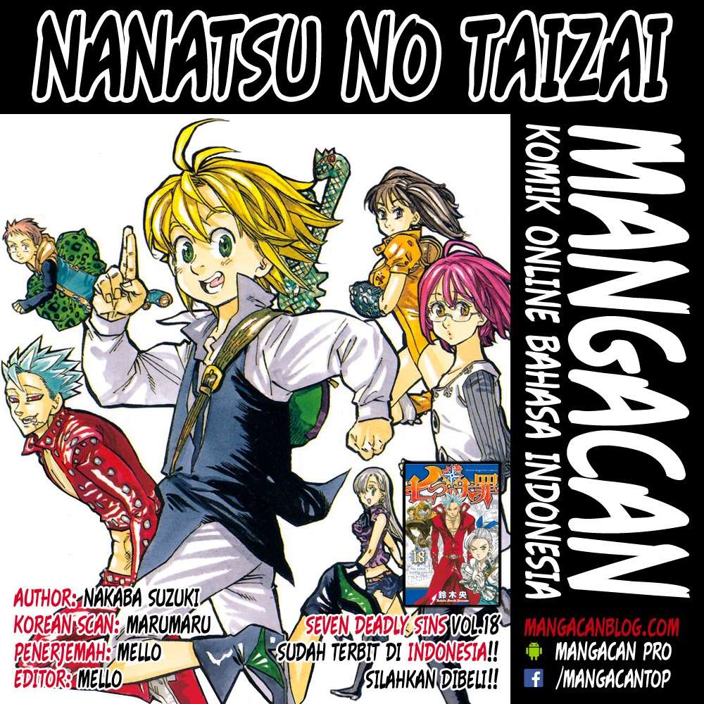 Komik Nanatsu no Taizai Chapter 266 gambar nomor 1