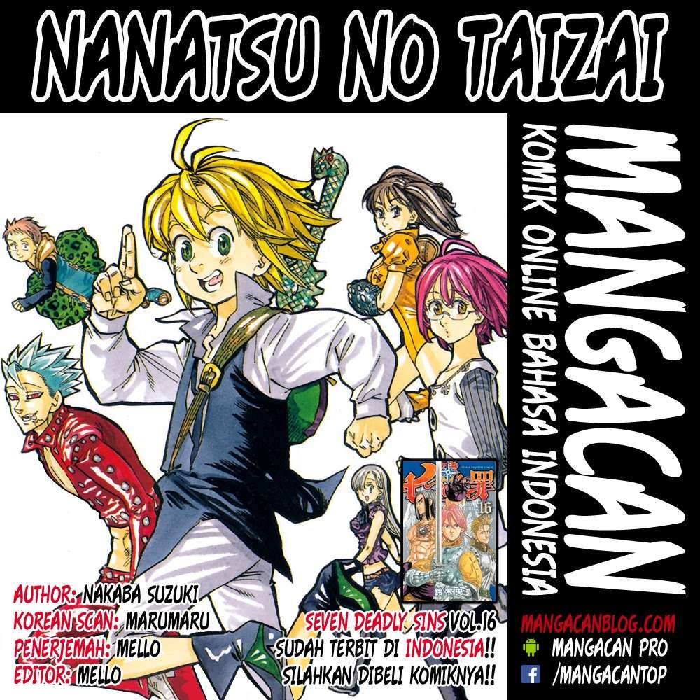 Komik Nanatsu no Taizai Chapter 257 gambar nomor 1