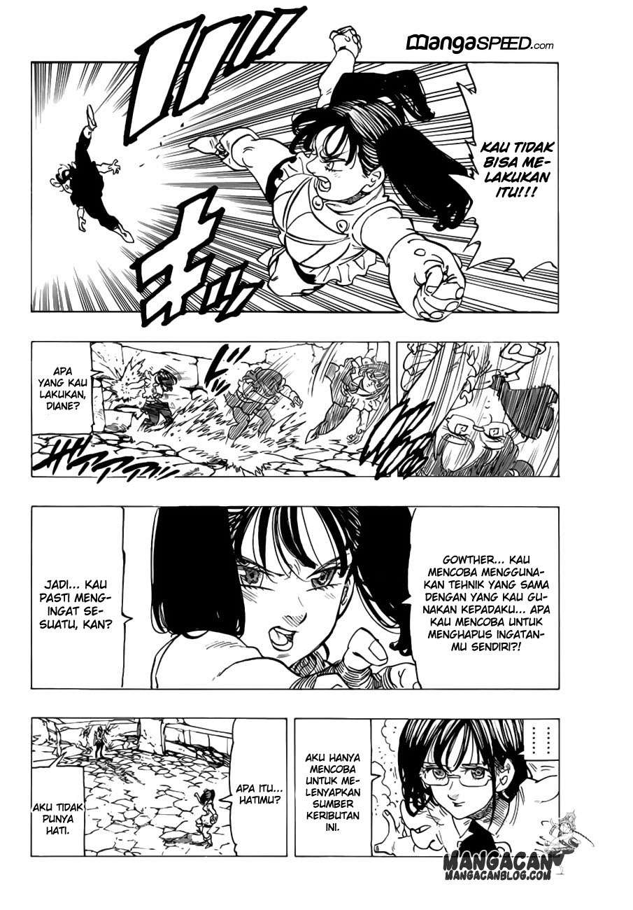 Manga Nanatsu no Taizai Chapter 218 gambar nomor 2