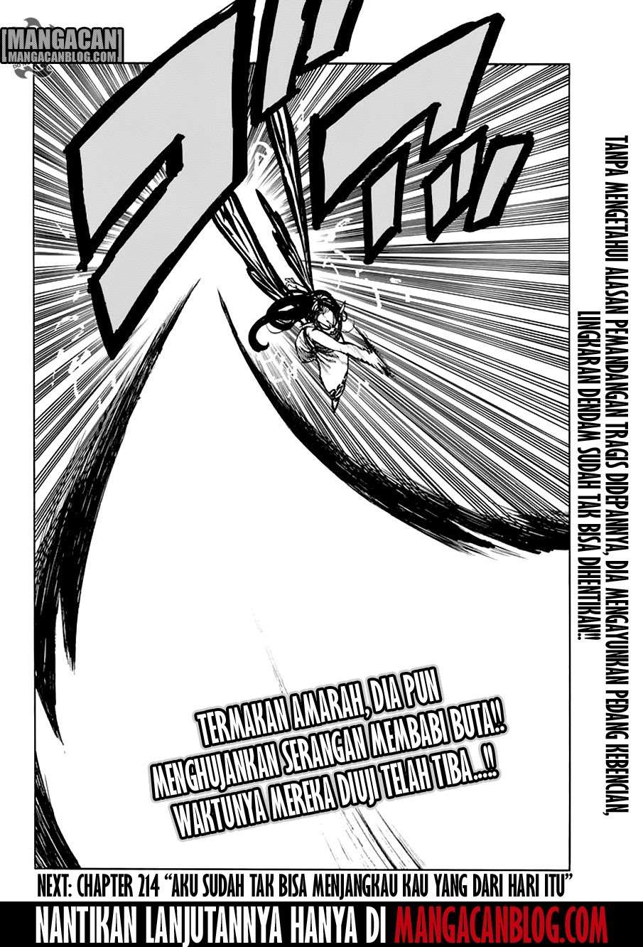 Nanatsu no Taizai Chapter 213 Gambar 20
