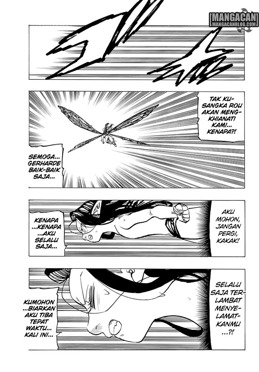 Nanatsu no Taizai Chapter 212 Gambar 17