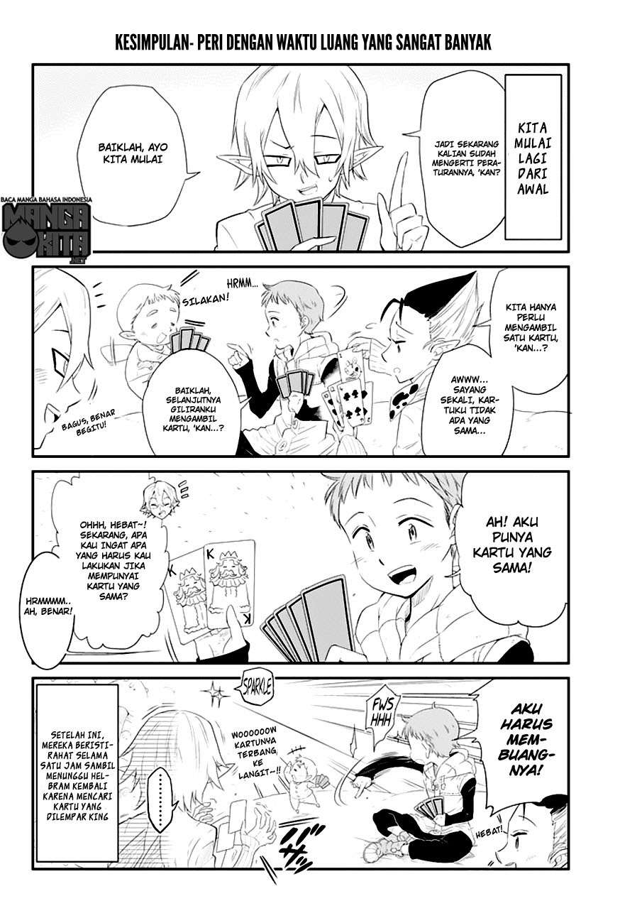 Nanatsu no Taizai Chapter 209 Gambar 12