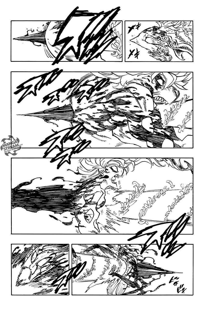 Nanatsu no Taizai Chapter 208 Gambar 19