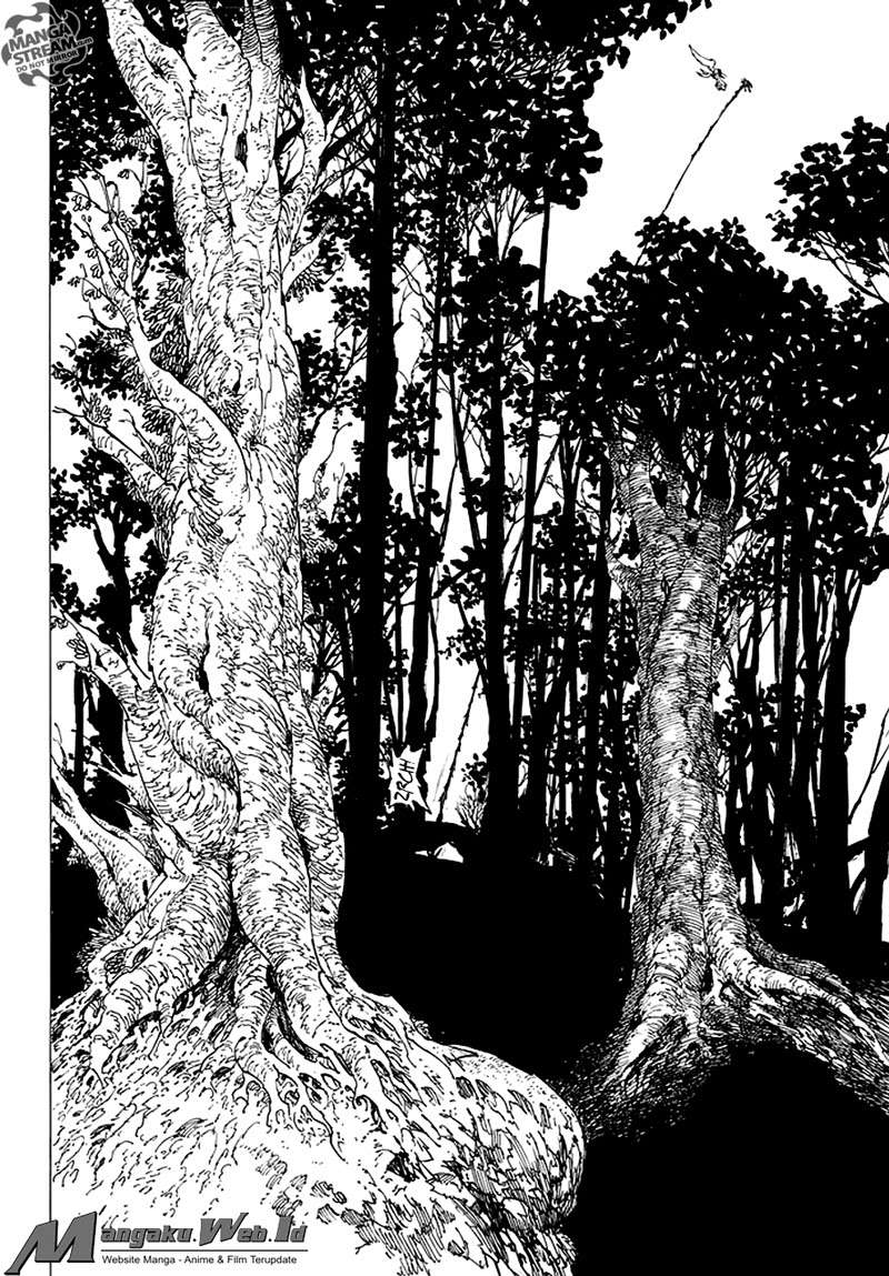 Nanatsu no Taizai Chapter 207 Gambar 11