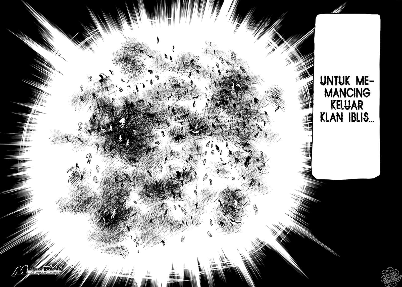 Nanatsu no Taizai Chapter 203 Gambar 16