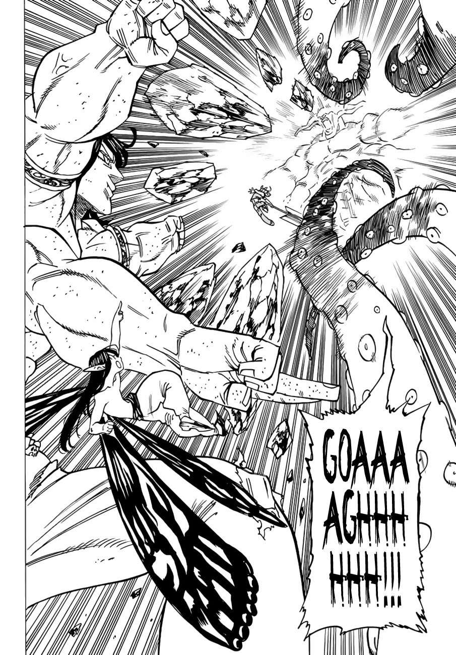 Nanatsu no Taizai Chapter 202 Gambar 8