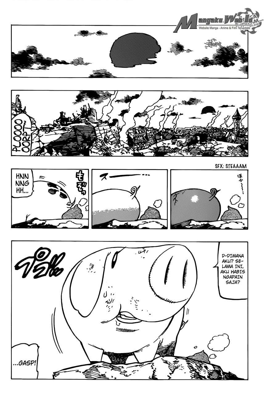 Manga Nanatsu no Taizai Chapter 196 gambar nomor 2