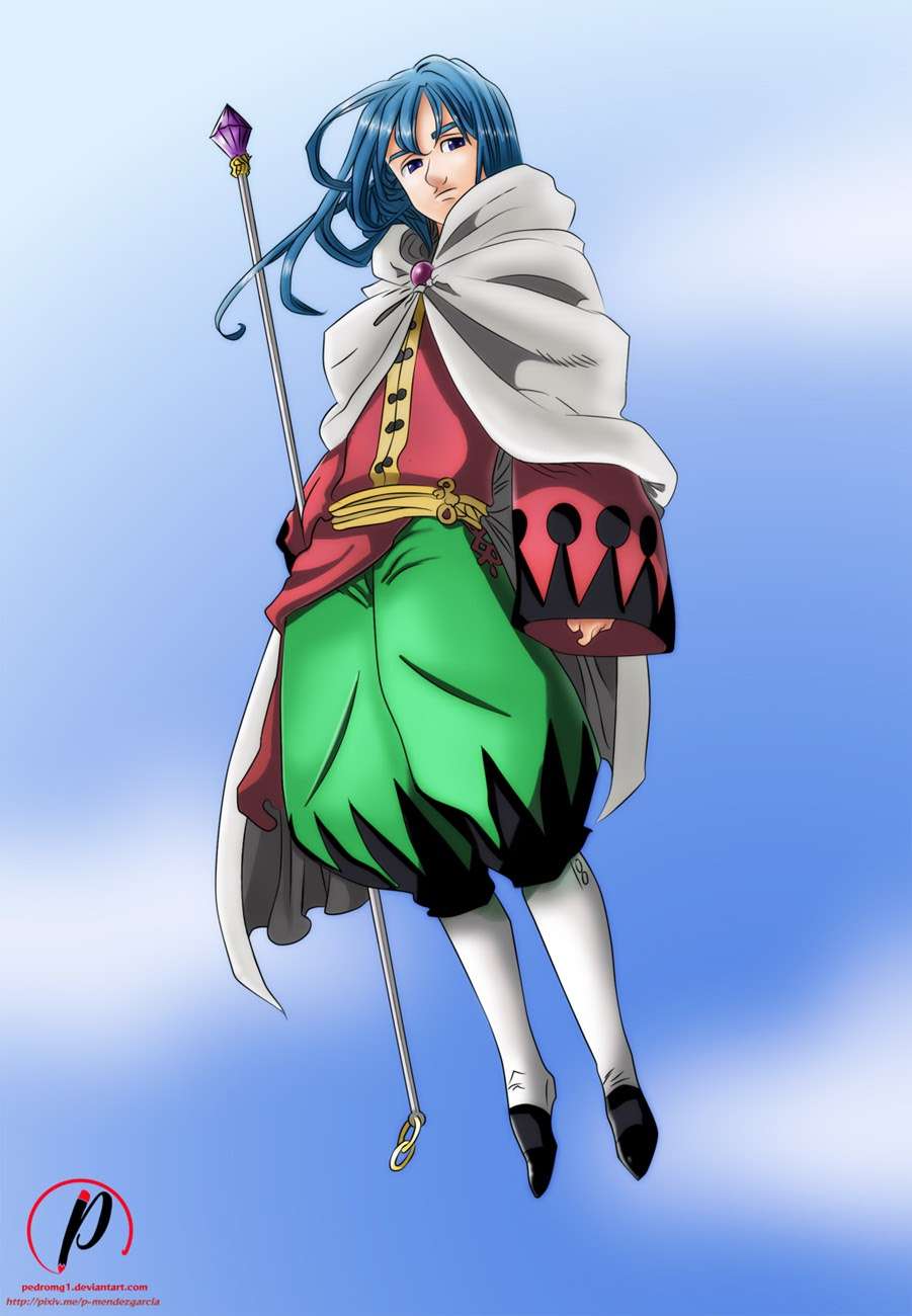 Nanatsu no Taizai Chapter 196 Gambar 22