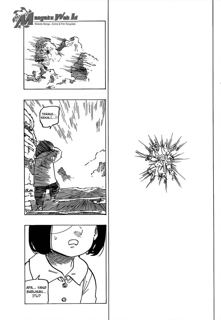 Nanatsu no Taizai Chapter 193 Gambar 9