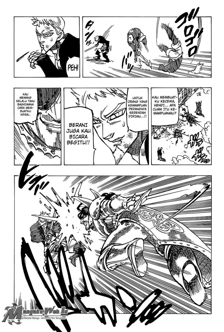 Nanatsu no Taizai Chapter 192 Gambar 7