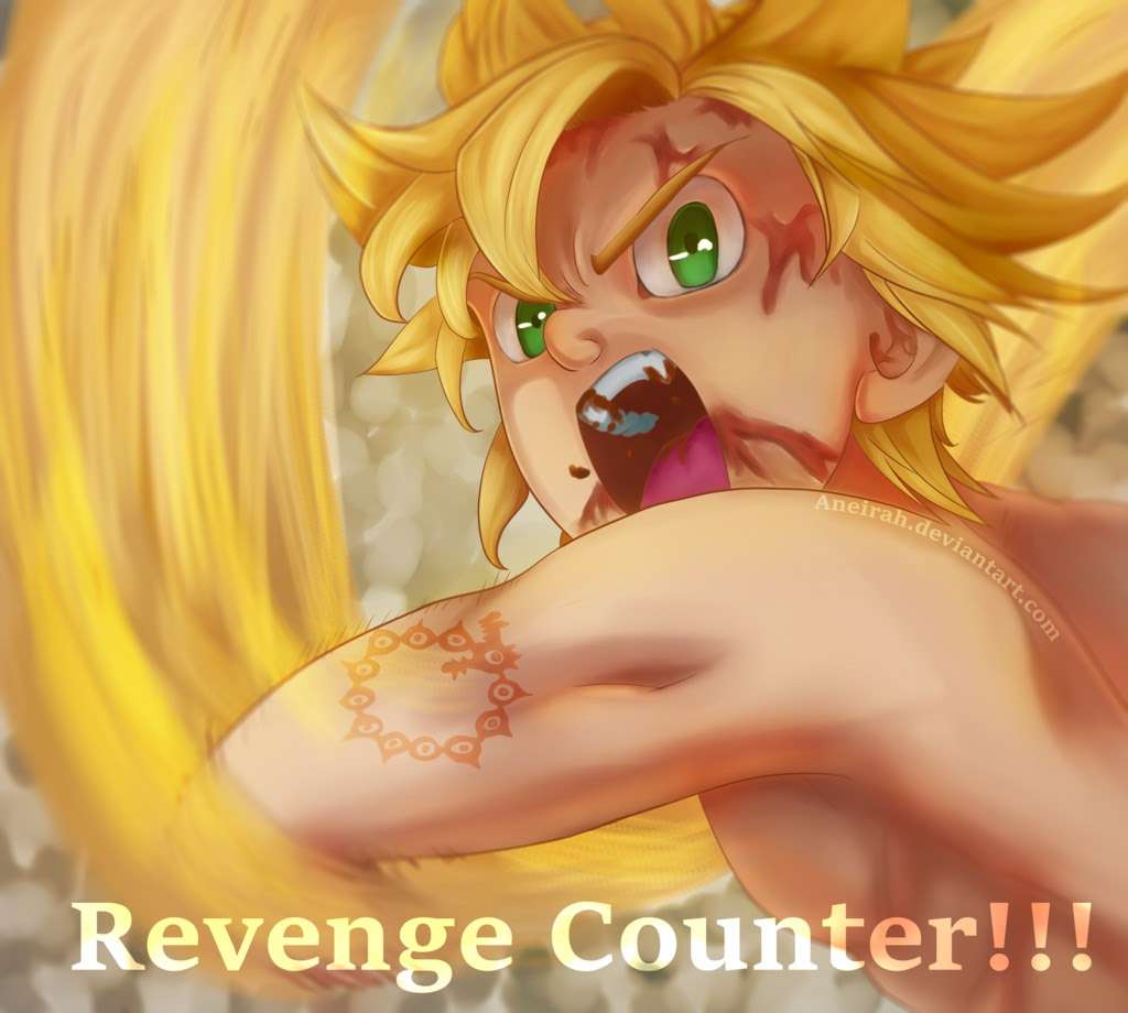 Nanatsu no Taizai Chapter 190 Gambar 20