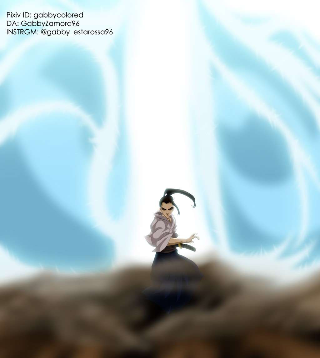 Nanatsu no Taizai Chapter 182 Gambar 21