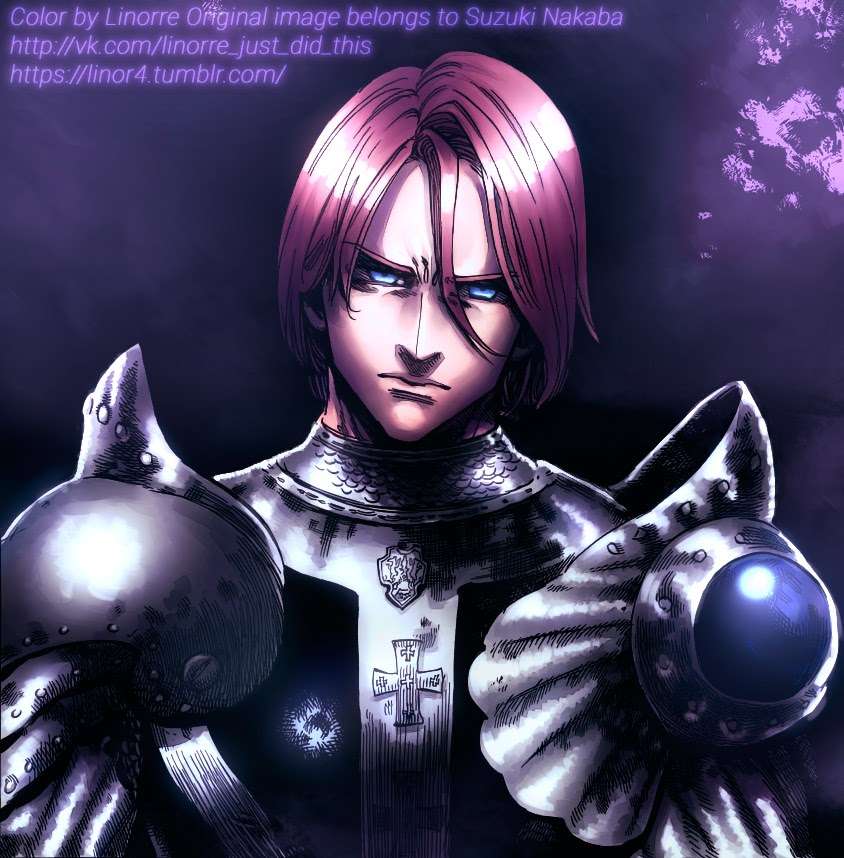 Nanatsu no Taizai Chapter 177 Gambar 23