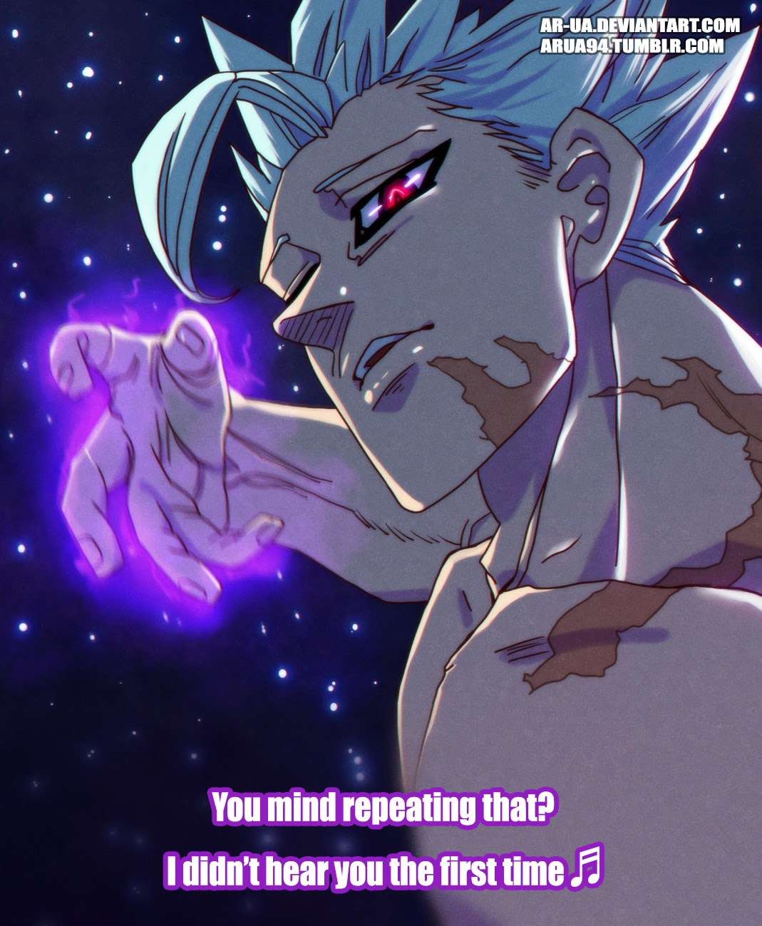 Nanatsu no Taizai Chapter 177 Gambar 24