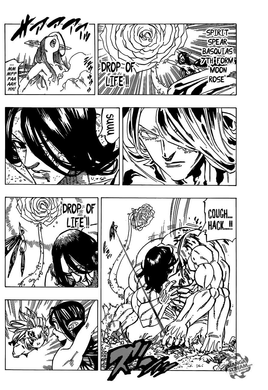 Nanatsu no Taizai Chapter 173 Gambar 5