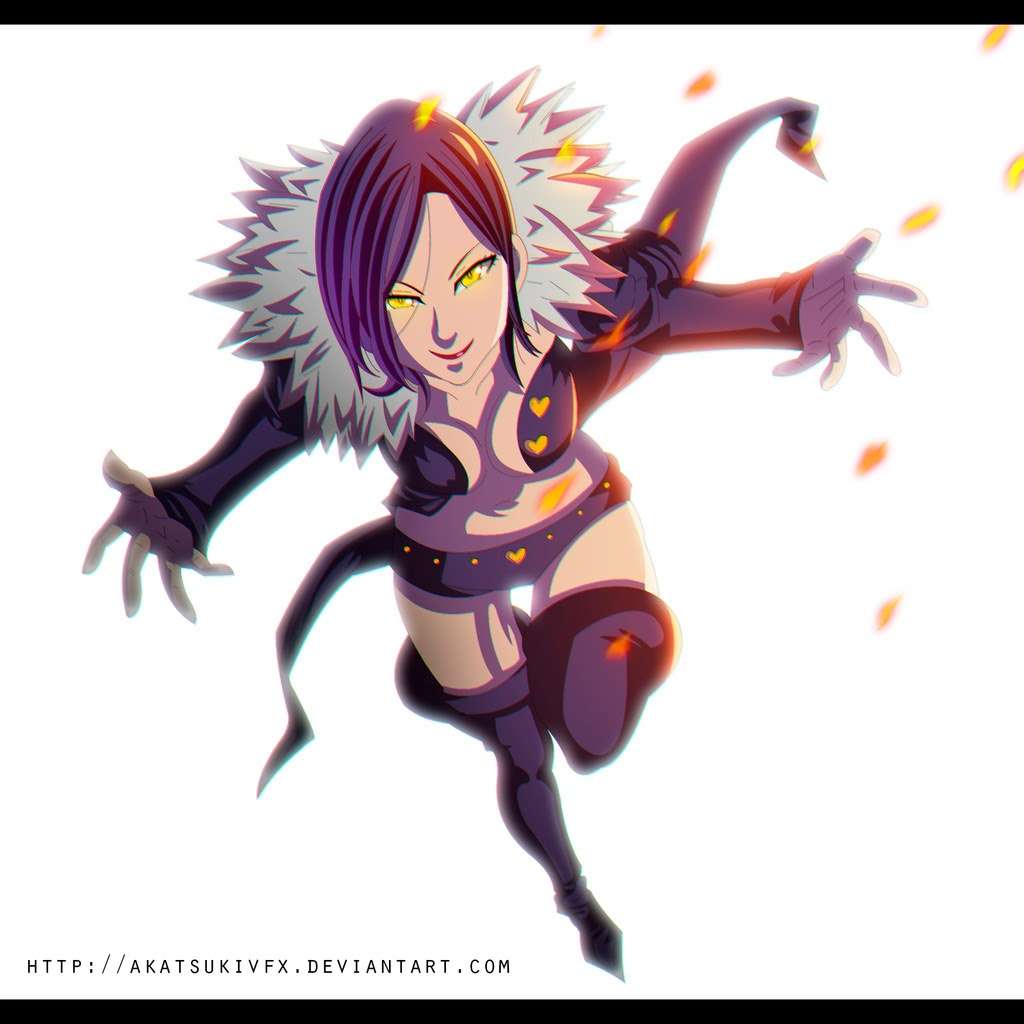 Nanatsu no Taizai Chapter 170 Gambar 23