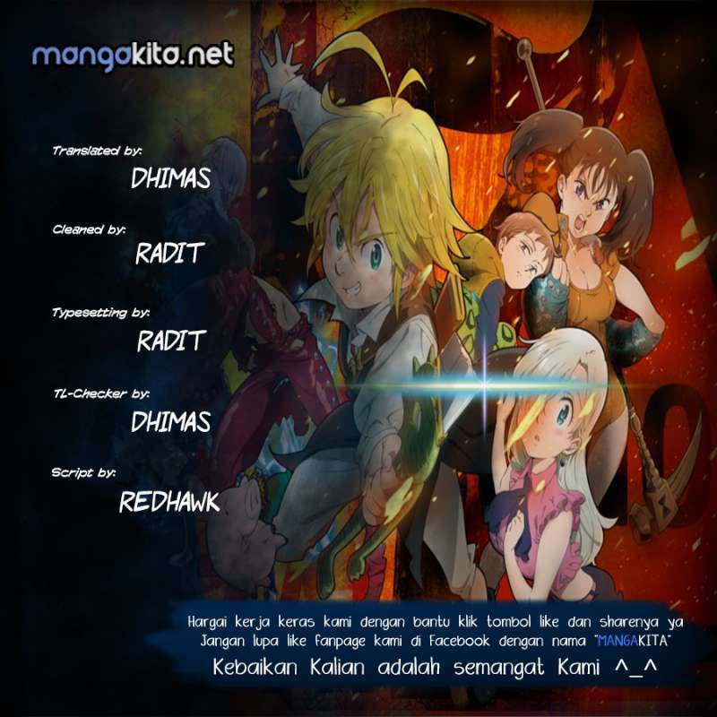 Komik Nanatsu no Taizai Chapter 149 gambar nomor 1