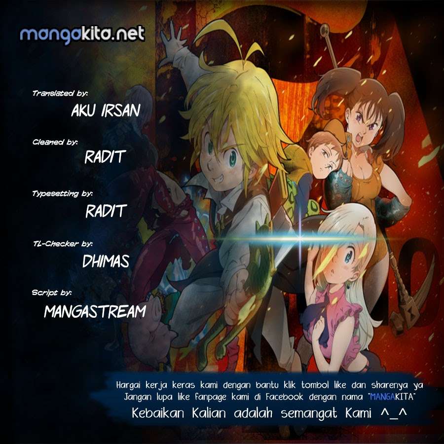 Komik Nanatsu no Taizai Chapter 146 gambar nomor 1