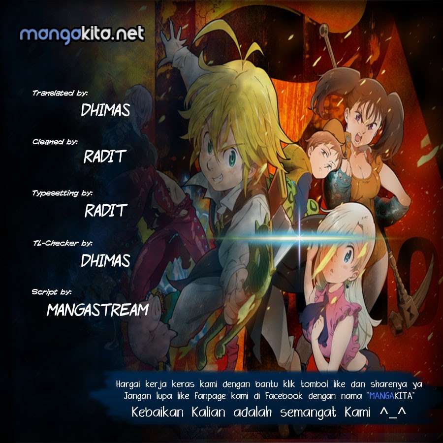 Komik Nanatsu no Taizai Chapter 143 gambar nomor 1