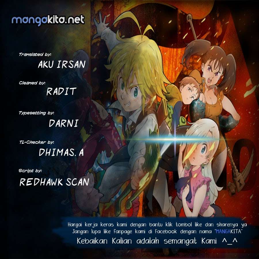 Komik Nanatsu no Taizai Chapter 142 gambar nomor 1