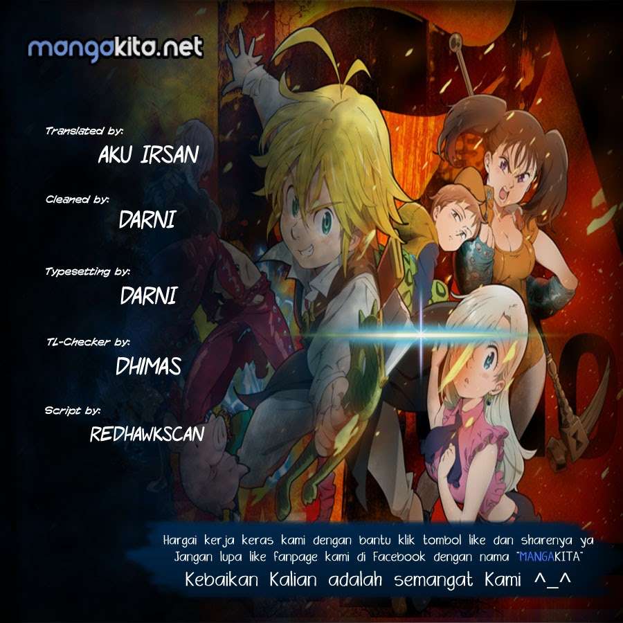 Komik Nanatsu no Taizai Chapter 141 gambar nomor 1