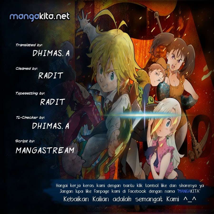 Komik Nanatsu no Taizai Chapter 140 gambar nomor 1