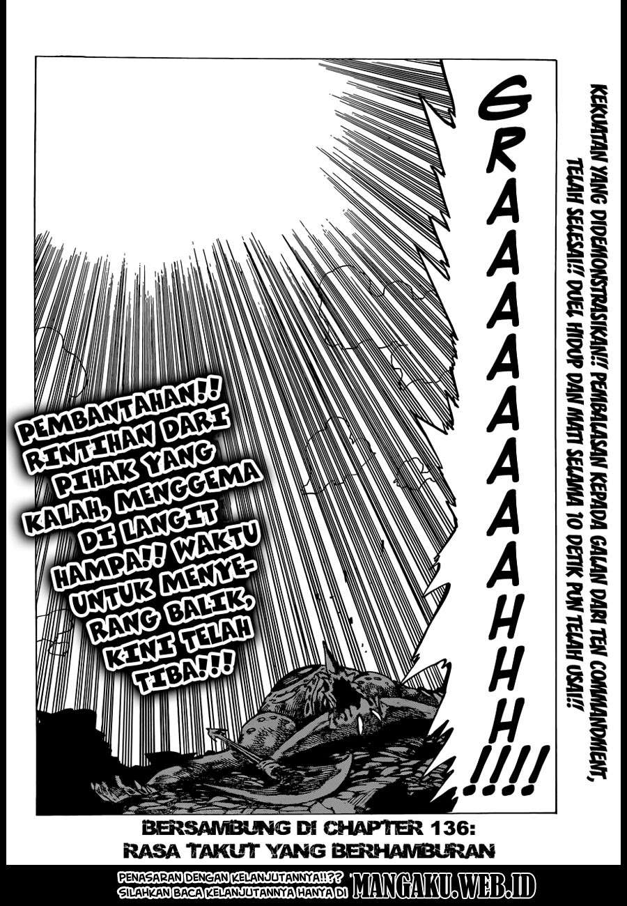 Nanatsu no Taizai Chapter 135 Gambar 25