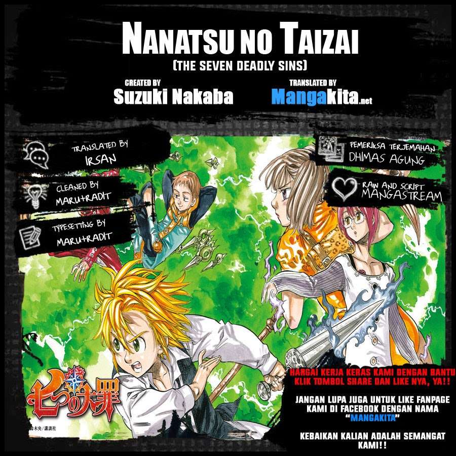 Komik Nanatsu no Taizai Chapter 130 gambar nomor 1