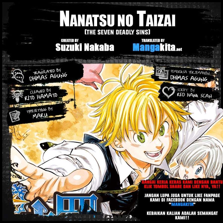 Komik Nanatsu no Taizai Chapter 109 gambar nomor 1